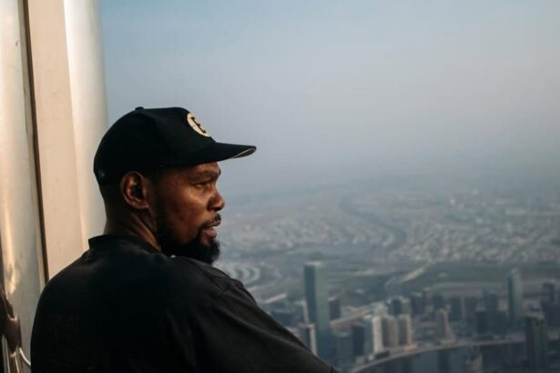 kevin durant devine actionar la un gigant din europa care a facut show sezonul trecut in uefa champions league 68566b1d61b7a