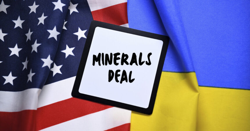 kievul anunta cand va fi operational fondul sua pentru exploatarea minereurilor ucrainene vom discuta care va fi capitalul 684168f77a4bc