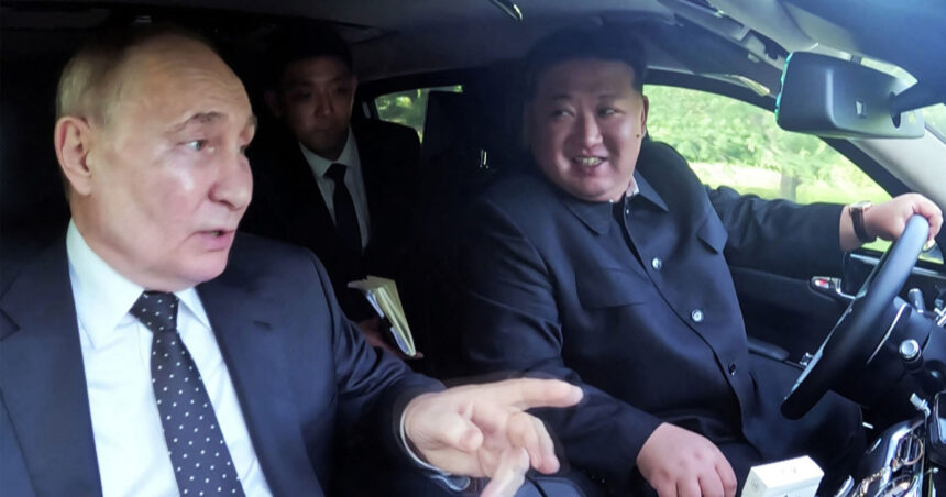 kim jong un catre putin relatia indestructibila dintre phenian moscova a fost consolidata in razboiul sacru din ucraina 684a8a451a481