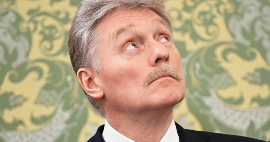 kremlinul trage iar de timp peskov ar fi gresit sa asteptam decizii rapide privind razboiul 683f1a8dd3be5