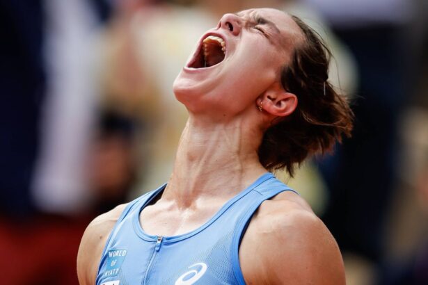 lacrimi la french open lois boisson favorita tribunelor spulberata in semifinale prima ei decizie 6841f4f2d2cee