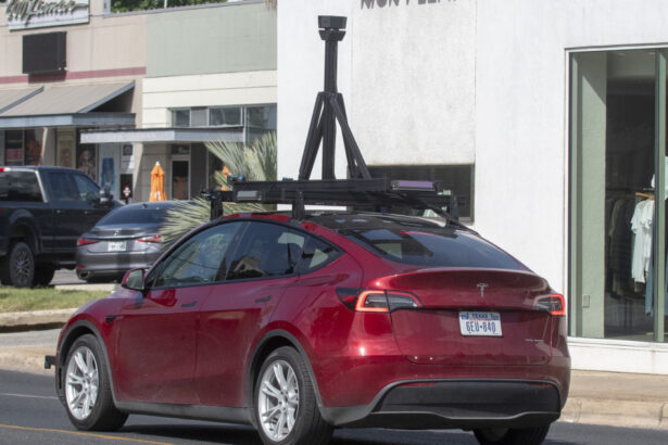 lansare cu probleme a masinilor robotaxi ale tesla in sua autoritatile investigheaza depasiri de viteza si viraje neregulamentare 685b0c136283c