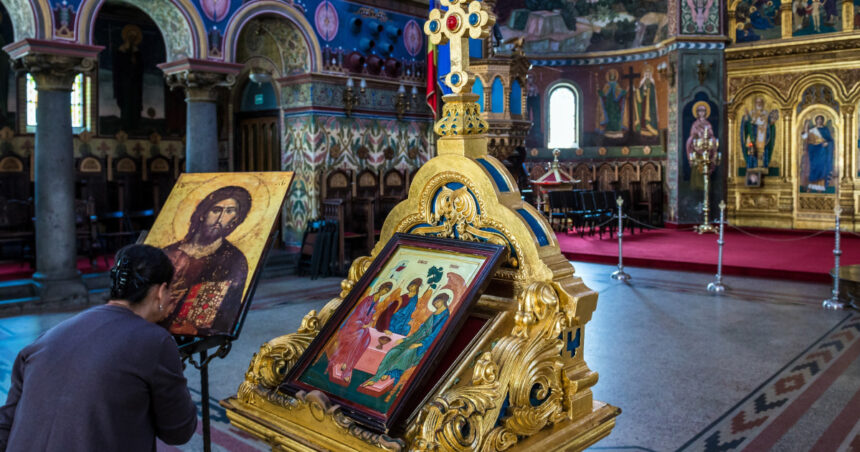 Lăsatul secului pentru postul Sfinților Apostoli Petru și Pavel 2025. Durata perioadei de pregătire spirituală pentru credincioși. 1 lasatul secului pentru postul sfintilor apostoli petru si pavel 2025 cat dureaza perioada de pregatire spirituala pentru credinciosi 684e6e1f3d35c