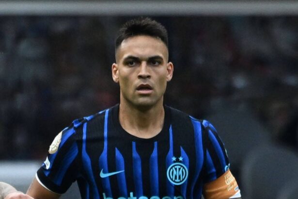 lautaro martinez a numit momentul cheie din inter river plate atunci a devenit usor meciul 685d02a068634