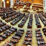 legislativul are o sesiune extraordinara in vacanta parlamentara pentru a adopta pachetul privind masurile fiscale 68627e39d6bcf