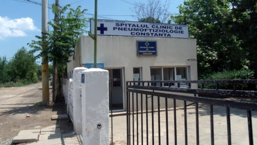 licitatie anulata pentru lucrarile necesare obtinerii autorizatiei de securitate la incendiu la spitalul de pneumoftiziologie 68553691b404a