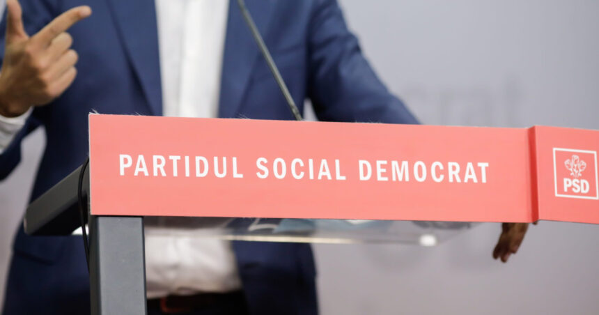 liderii psd critica blocajul negocierilor pentru un nou guvern cine plateste pretul acestui joc periculos romanii zi de zi 68553bd2b70a3