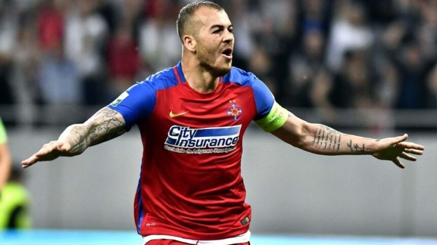 liderul fanilor fcsb mesaj direct catre denis alibec ce asteptari are de la noul atacant al campioanei 683db309b723c