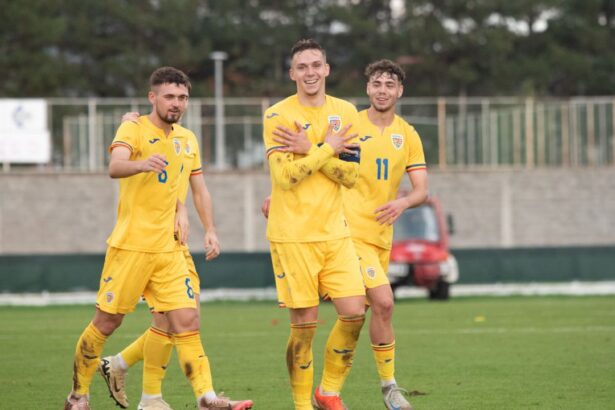 live blog romania italia debutul tricolorilor la euro u21 2025 miercuri de la 2200 pe pro tv si voyo prima veste buna cine ne arbitreaza 684822df66f02