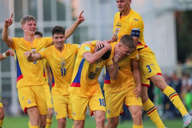 live blog romania olanda semifinala euro u19 luni de la 2100 pe pro tv si voyo pustii lui ion marin vor sa scrie istorie 6857a786751bb