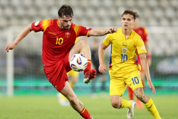 live blog romania spania la euro u19 live pe voyo si pro arena luni de la 2100 vrem razbunare 684ec87178b84