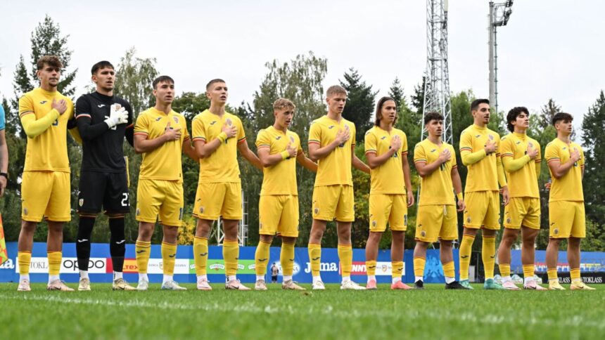 live blog romania u19 muntenegru u19 meciul de debut la euro u19 2025 vineri de la ora 2100 pe voyo si pro arena 684adaf8f1285