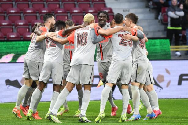 live blog tragerea la sorti este azi fcsb isi afla si posibilul adversar din turul 2 preliminar din champions league 685250122dd53