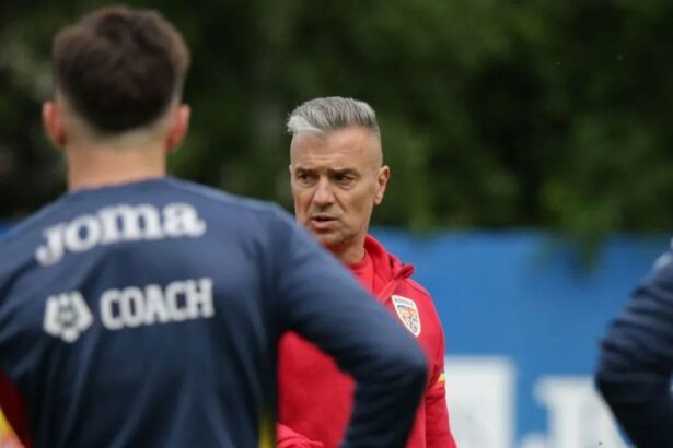 live blog tricolorii mici au examen cu georgia vezi romania u21 la lucru in amicalul transmis live pe voyo si pro arena 683dc81b0182c