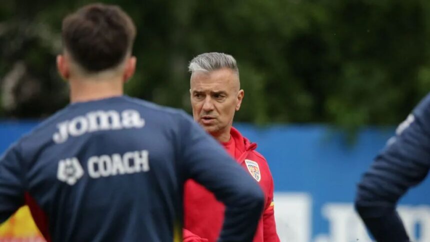live blog tricolorii mici au examen cu georgia vezi romania u21 la lucru in amicalul transmis live pe voyo si pro arena 683dc81b0182c