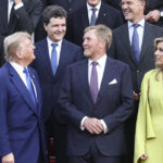 live text a inceput summitul nato de la haga ce decizii sunt asteptate care e programul presedintelui nicusor dan 685ba3df77125