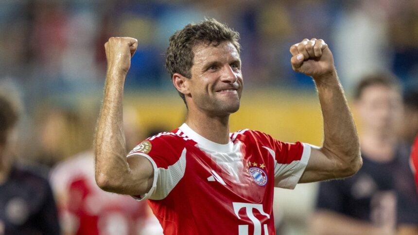 live video benfica lisabona bayern munchen cu un fotbalist de origine romana asteptat sa debuteze de la 2200 pe voyo la fifa club world cup 685a864905e2c
