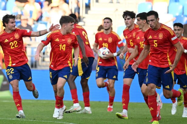 live video euro u21 spania anglia acum pe voyo si la pro arena spectacolul este asigurat 68570247a5052