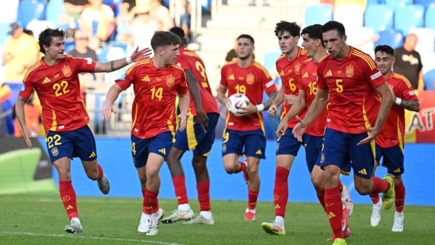 live video euro u21 spania anglia acum pe voyo si la pro arena spectacolul este asigurat 68570247a5052
