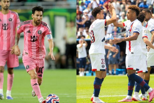 live video psg inter miami de la 1900 live pe voyo si la pro arena messi isi intalneste fosta echipa in optimile club world cup 20 68613665e0b9c