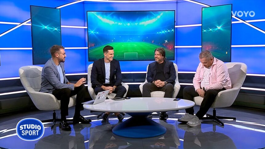 live video studio sport acum pe voyo prefatam semifinala romania olanda 2100 pe pro tv si voyo 68598cac3687c