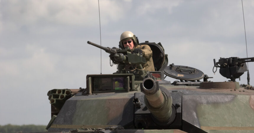 localitatea in care va fi construit un centru de munitie nato care va aproviziona intreaga europa e o investitie strategica 6851844154af3