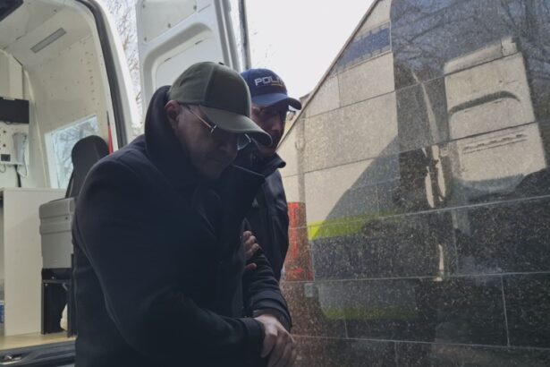 lovitura pentru fostul manager al spitalului cernavoda instanta a decis ca urmarirea penala si rechizitoriul sunt perfect legale si poate fi judecat 6855d8fcc5c72