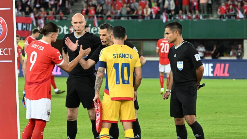 lovitura totala pentru mircea lucescu selectionerul pierde capitanul pentru meciul decisiv 684524733f9a5