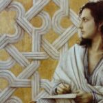 lubna din cordoba femeia care a supravegheat una dintre cele mai mari biblioteci din lume 684434c3adfd5