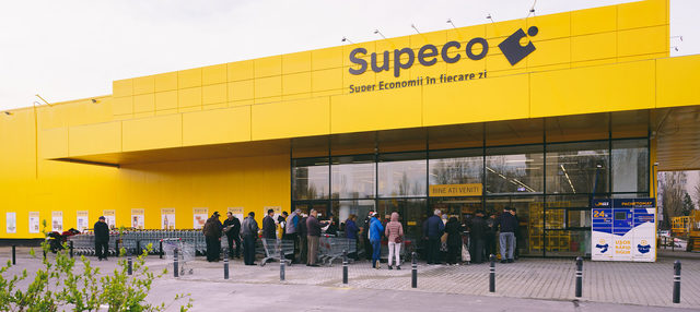 magazinele supeco ale carrefour primul an de profit dupa 10 ani consecutivi de pierderi am ajustat politica de preturi si am intensificat campaniile vom continua expansiunea cu 3 noi deschideri 686304a426fd5