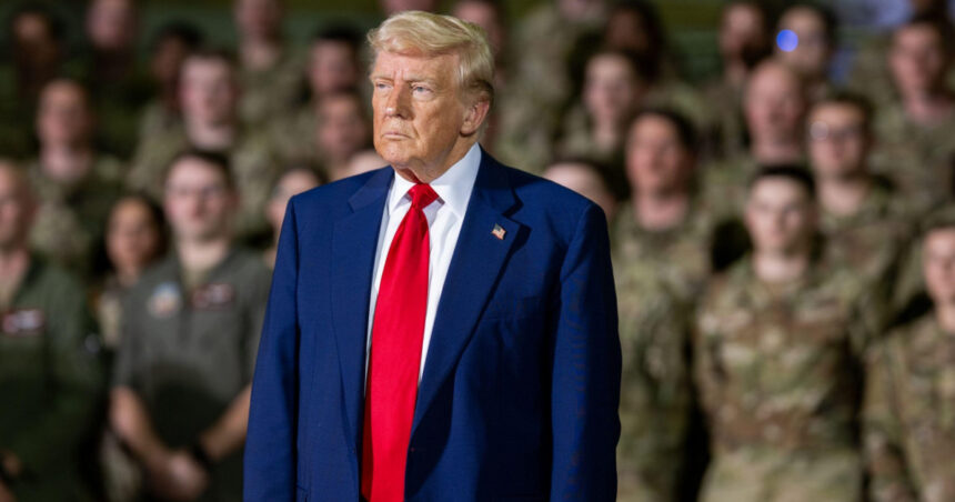 mai multe rachete si drone mai putine avioane de vanatoare f 35 cum vrea donald trump sa fie impartit bugetul apararii sua 685da803901b1