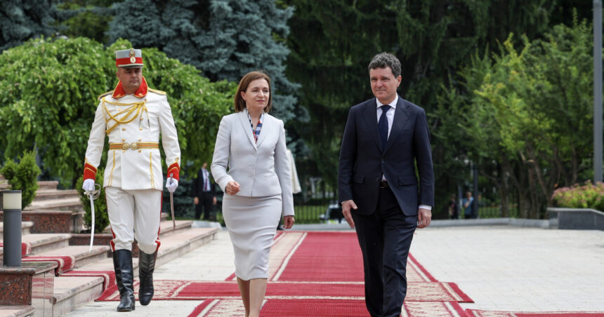maia sandu cere sprijin din romania pentru a respinge atacurile cibernetice inaintea alegerilor din toamna 68484d42840b4