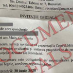 mapn romanii din diaspora nu sunt chemati la centre de recrutare acest document este fals 6841aeb9810da