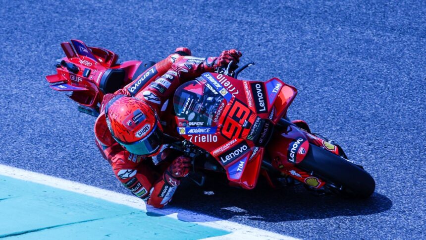 marc marquez va pleca din pole position la grand prix ul italiei 6856a6df1ad78