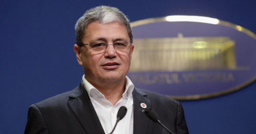 Marcel Boloș: România dispune de un potențial geotermal semnificativ. Reducerea dependenței de gaz este posibilă. 1 marcel bolos romania are un potential geotermal urias dependenta de gaz poate fi redusa 683f60219cb68