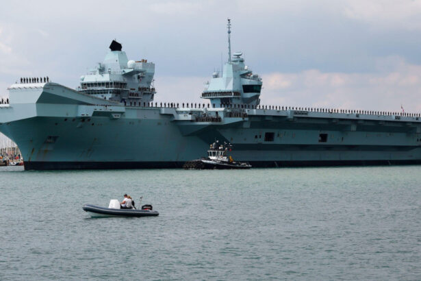 marea britanie se pregateste de razboi masurile luate de guvernul lui keir starmer 683d9e2d9460c