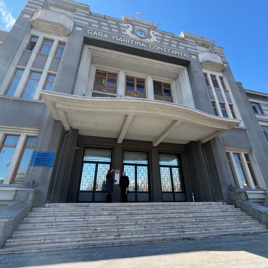 maria mergiu numita director executiv al portului constanta 685171a548452