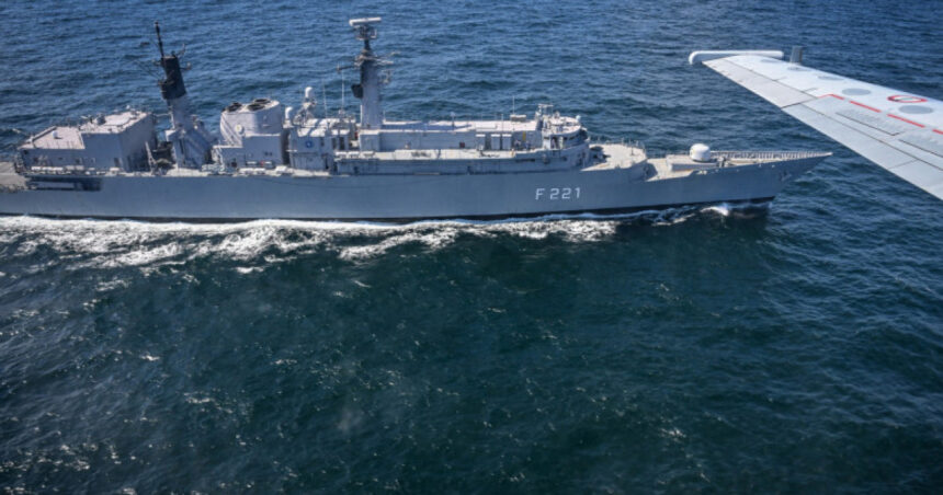 marinarul disparut de pe fregata regele ferdinand este in continuare cautat in mediterana la actiune participa si turcia si grecia 683d899436455