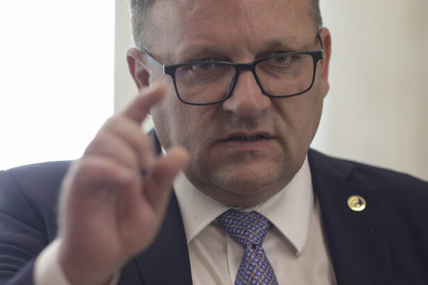 marius budai nu este o perioada usoara in care sa faci acum legea salarizarii sugestia fostului ministru al muncii pentru partide 685d8586760c8