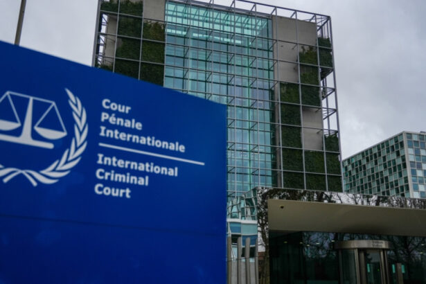 masura fara precedent a administratiei trump patru judecatori ai curtii penale internationale sunt vizati de sanctiuni 68428960dfec2