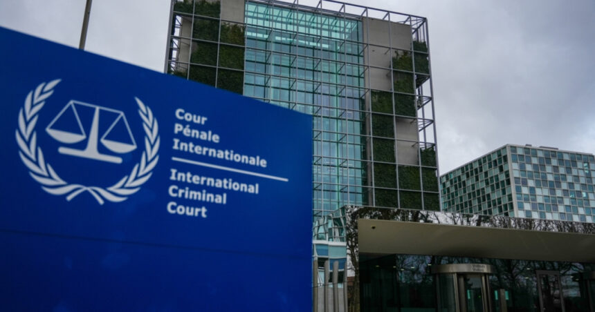 masura fara precedent a administratiei trump patru judecatori ai curtii penale internationale sunt vizati de sanctiuni 68428960dfec2