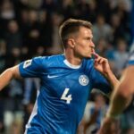mattias kait de la rapid a deschis scorul in estonia israel apoi a fost macel cat s a terminat meciul 68445182ee704