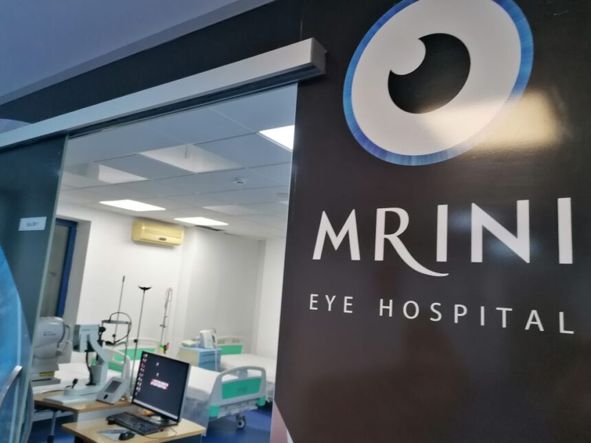 medicul mrini vrea sa construiasca si un spital oftalmologic la ovidiu cu fonduri europene 685aa9e3653e9