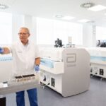 medlife a inaugurat un laborator automatizat in brasov investitie de peste 2 milioane euro 685182324b66c