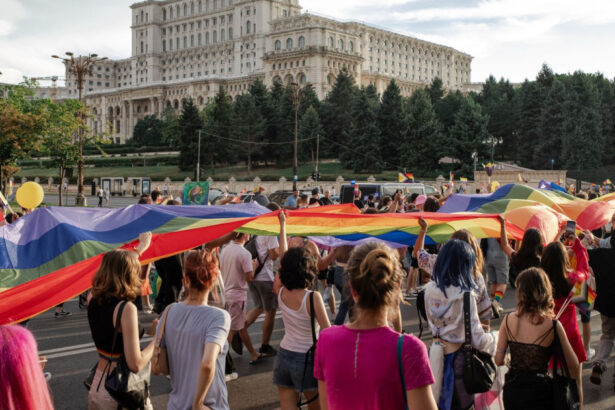 mesajul ambasadelor de pride respectarea drepturilor persoanelor lgbtiq nu e o chestiune de o ideologie ci de obligatie legala 68418955ca98a