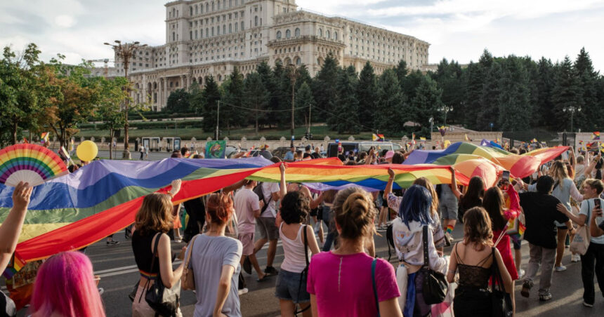 mesajul ambasadelor de pride respectarea drepturilor persoanelor lgbtiq nu e o chestiune de o ideologie ci de obligatie legala 68418955ca98a