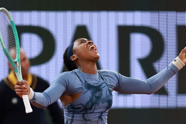 mesajul lui barack obama dupa ce coco gauff a castigat roland garros 684586e26dccc
