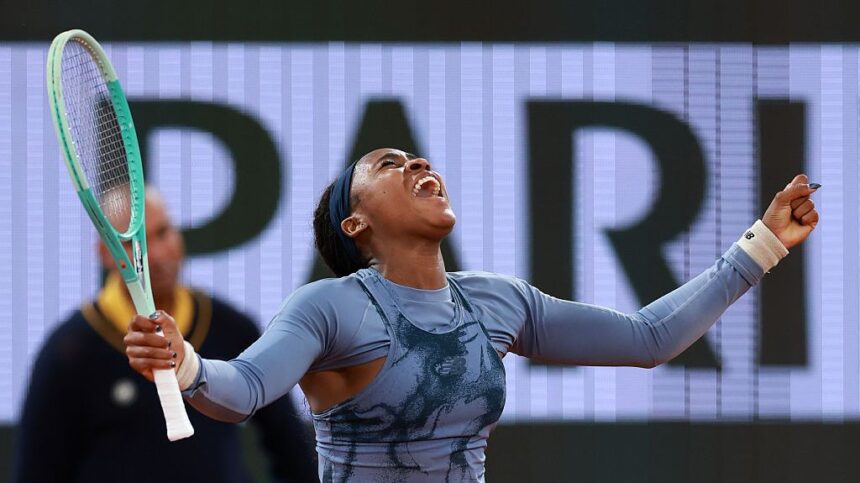 mesajul lui barack obama dupa ce coco gauff a castigat roland garros 684586e26dccc