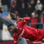 mesajul lui homawoo pentru fanii lui dinamo dupa ce s a inteles cu standard liege respect si recunostinta 6862e6f30e299