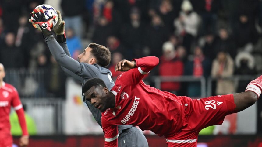 mesajul lui homawoo pentru fanii lui dinamo dupa ce s a inteles cu standard liege respect si recunostinta 6862e6f30e299